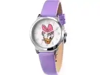 Disney Daisy Duck Purple Watch