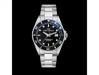 Bevilles Jewellery Philip Caribe Men’s Swiss 42mm Automatic offer