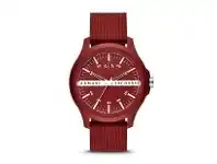 Armani Exchange Hampton Red Men's Watch AX2422