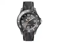 Bevilles Jewellery ICE Watch 007268 Year-Round Analog Quartz Grey Men's Watch offer