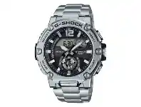 Bevilles Jewellery Casio G-Shock Bluetooth Steel Tough Solar Watch GSTB300SD-1A offer
