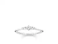 Thomas Sabo Ring Vintage - 50