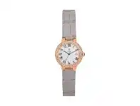 Bevilles Jewellery Roberto Carati Taylor Leather Rose Watch offer