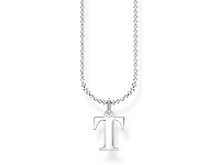 Bevilles Jewellery Thomas Sabo Necklace Letter T offer