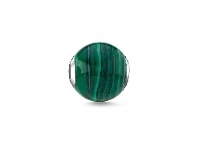 Bevilles Jewellery Thomas Sabo Bead "Green" offer