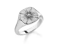 Bevilles Jewellery Thomas Sabo Ring "Vintage Star" - 62 offer
