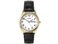 Bevilles Jewellery Sekonda Men's Classic Leather Strap Watch offer