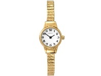 Bevilles Jewellery Sekonda Women's Classic Bracelet Watch offer