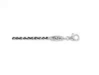 Thomas Sabo Cord Chain - L80 (80 cm)