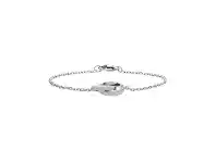 Daniel Wellington Elan Unity Bracelet Silver - Medium