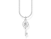 Bevilles Jewellery Thomas Sabo Necklace Key offer