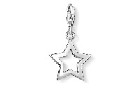 Bevilles Jewellery Thomas Sabo Charm Pendant "Star" offer