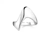 Bevilles Jewellery Thomas Sabo Ring "Heritage" - 58 offer