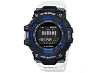 Bevilles Jewellery Casio G-Shock G Squad White & Black Watch GDB100-1A7 offer