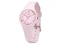 ICE Glam Pastel Pink Lady Women's Watch