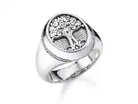 Bevilles Jewellery Thomas Sabo Ring "Tree Of Love" - 56 offer