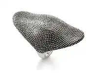 Bevilles Jewellery Thomas Sabo Ring "Kathmandu" - 54 offer