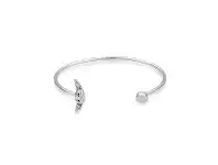 Bevilles Jewellery Star Wars The Mandalorian The Child Bangle offer