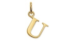 Bevilles Jewellery Thomas Sabo Pendant Letter U offer