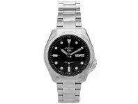Bevilles Jewellery Mens Seiko 5 Sports Watch 100M SRPE55K offer