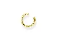 Bevilles Jewellery Thomas Sabo Single Ear Cuff Small Gold offer