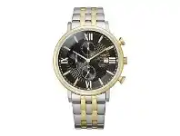 Bevilles Jewellery Citizen Men's Chronograph watch AN3616-75E offer