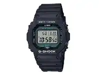 Casio G Shock Black and Green Men's Watch GW-B5600MG-1DR