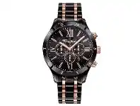 Bevilles Jewellery Thomas Sabo Men's Watch "REBEL URBAN" - 43 mm offer