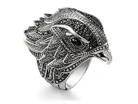 Thomas Sabo Ring "Falcon" - 60