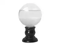 LivingStyles FitzRoy Storm Glass offer