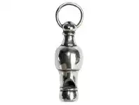 LivingStyles Victorian Brass Whistle offer