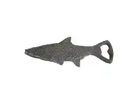 LivingStyles Cast Iron Fish Bottle Opener offer
