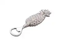 Adara Metal Bottle Opener