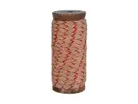 Rosalind Natural Fibre Ribbon Roll, 10 Meter