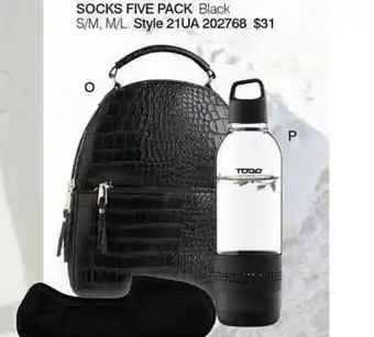 EziBuy Jodi Textured Backpack Style 21UA 246567 offer