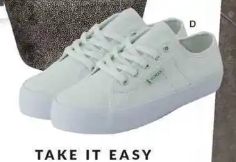 EziBuy Human Premium Lift Sneaker Style 21UA 304417 offer