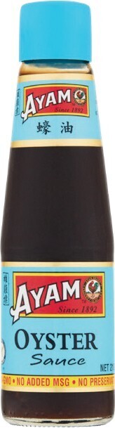 Woolworths Ayam Sauces 210ml offer