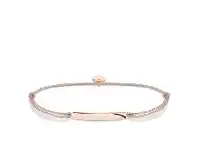 Bevilles Jewellery Thomas Sabo Bracelet "Little Secret Classic" - L20v (14-20 cm) offer
