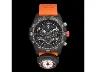 Luminox Bear Grylls Survival - 3749 - 45 mm / Orange
