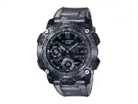 Bevilles Jewellery Casio G Shock Grey Transparent Watch GA-2000SKE-8ADR offer
