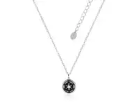 Star Wars Rebellion vs Galactic Empire Necklace (reversible)