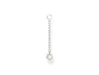 Bevilles Jewellery Thomas Sabo Ear Pendant Pearl (Single) offer