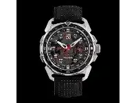 Bevilles Jewellery Luminox ICE-SAR Arctic - 1201 - 46 mm / Black offer
