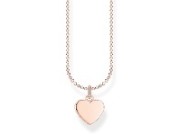 Bevilles Jewellery Thomas Sabo Necklace Heart offer