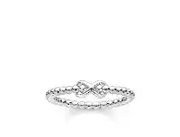 Bevilles Jewellery Thomas Sabo Ring Infinity - 56 offer