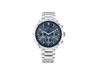 Bevilles Jewellery Tommy Hilfiger Multi-function Stainless Steel Ladies Watch offer