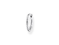 Bevilles Jewellery Thomas Sabo Single Hoop Earring Classic offer