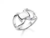 Bevilles Jewellery Thomas Sabo Ring "Heritage" - 52 offer