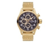 Bevilles Jewellery TW Steel Volante Unisex Watch VS88-TWS offer