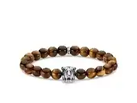 Bevilles Jewellery Thomas Sabo Bracelet Tiger - L18 offer
